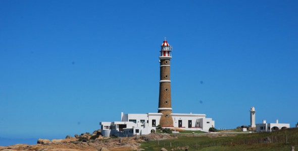 Paseo Cabo Polonio