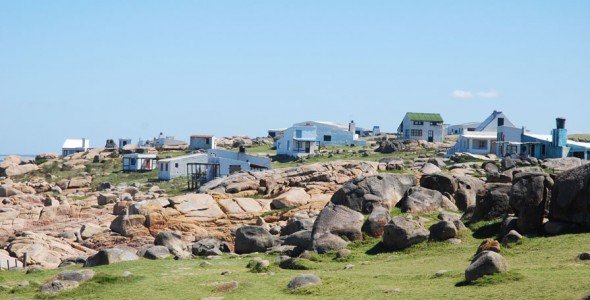 Paseo Cabo Polonio