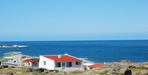 Paseo Cabo Polonio