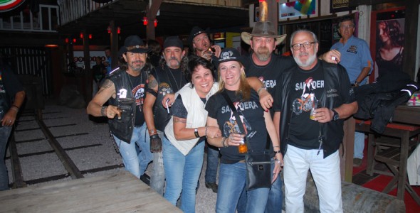 Fiesta Tatanka Pueblo