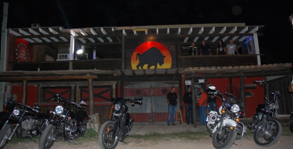 Fiesta Tatanka Pueblo