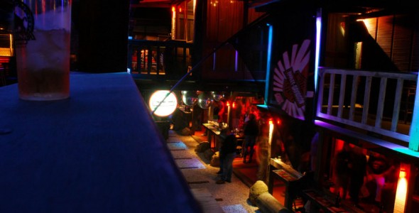 Fiesta Tatanka Pueblo