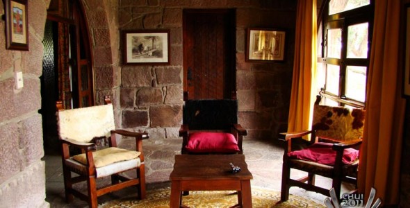 Fortín de San Miguel