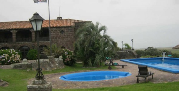 Fortín de San Miguel