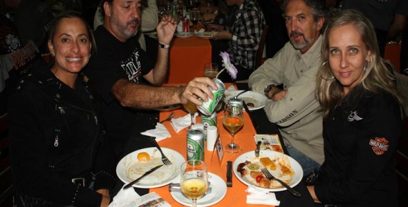 Cena Churrascaria Spetu’s