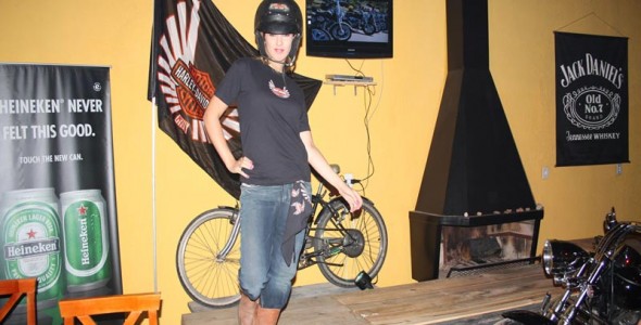 Desfile Hot