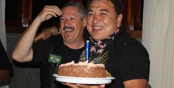Despedida