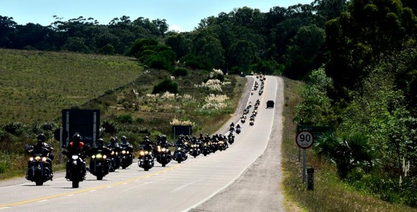 Paseo Cabo Polonio