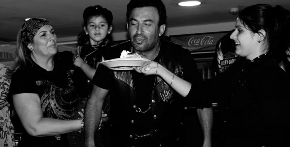 Cena Despedida
