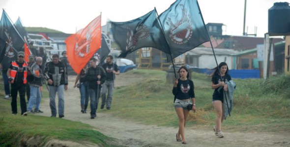 Paseo Cabo Polonio