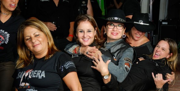 Fiesta en Tatanka