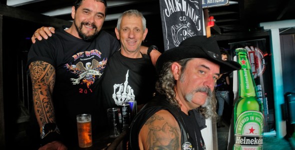 Fiesta en Tatanka