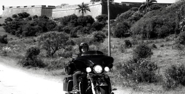 Paseo Santa Teresa