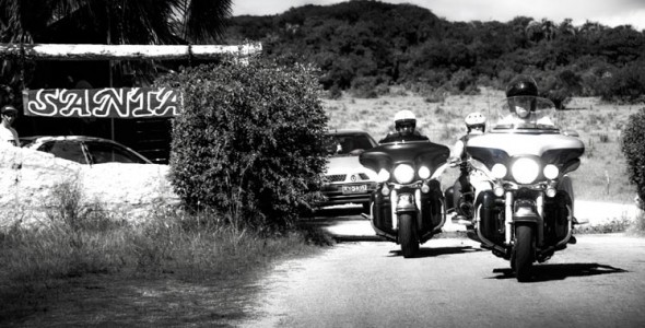 Paseo Santa Teresa