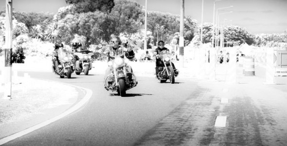 Paseo Santa Teresa