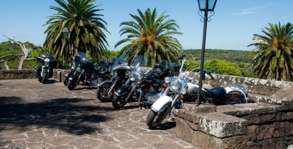Almuerzo Fortín de San Miguel