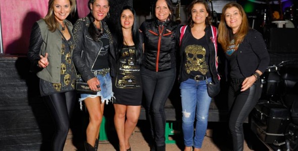 Fiesta Tatanka Brasil