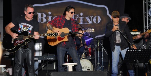 Fiesta Tatanka Brasil