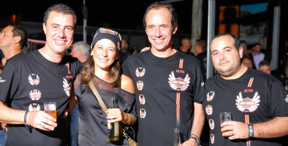 Fiesta Tatanka Brasil