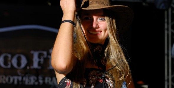 Fiesta Tatanka Brasil