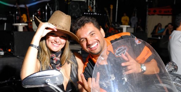 Fiesta Tatanka Brasil