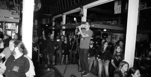 Fiesta Tatanka Brasil