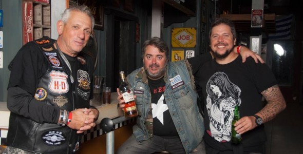 Fiesta Tatanka Brasil