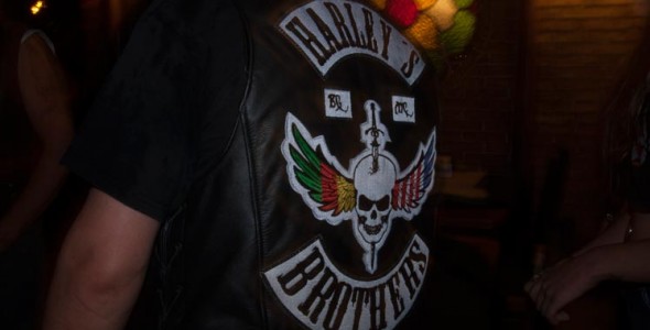 Fiesta Tatanka Brasil