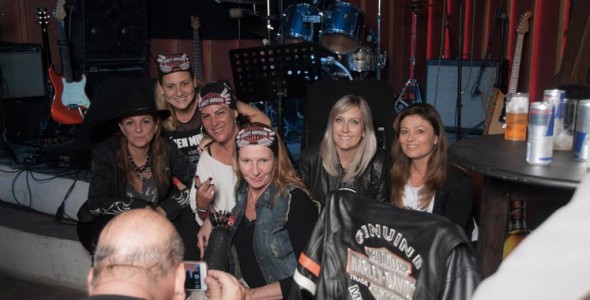 Fiesta Tatanka Brasil