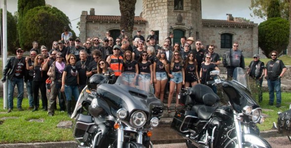 Paseo – Santa Teresa