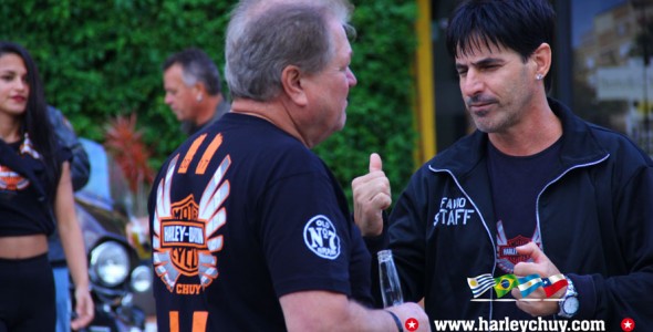 Recibimiento