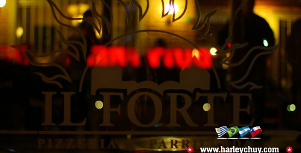 IL Forte