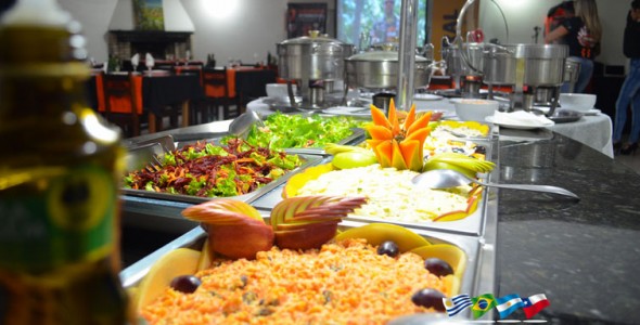 Cena despedida