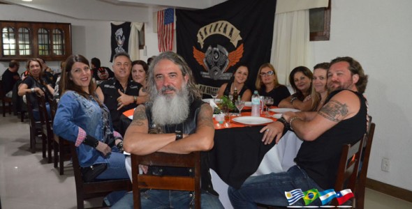 Cena despedida