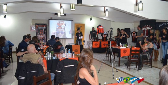 Cena despedida