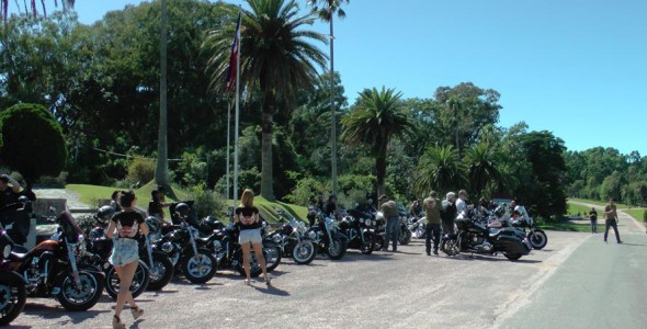 Santa Teresa