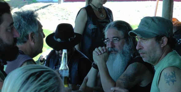 Santa Teresa